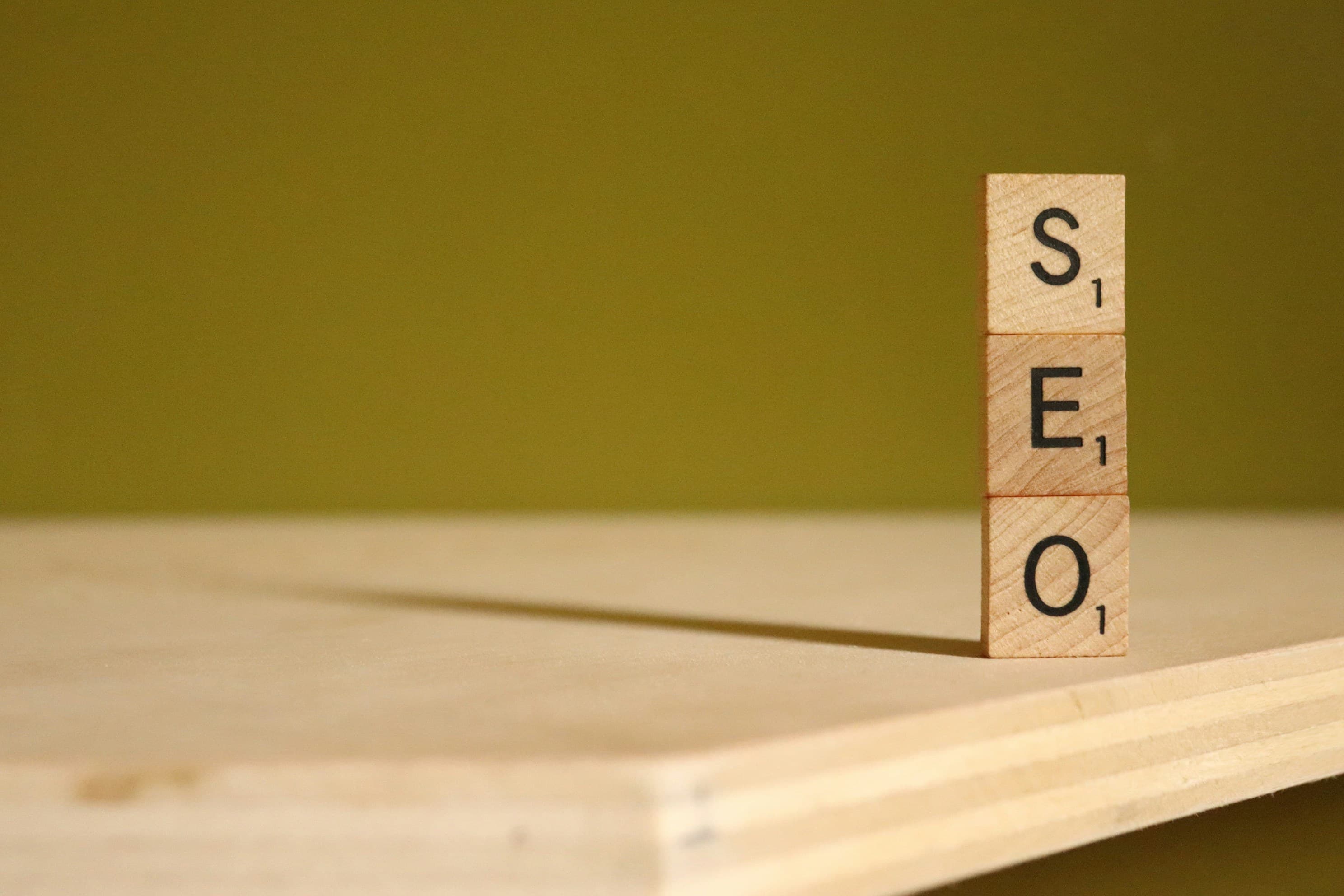 SEO Optimization